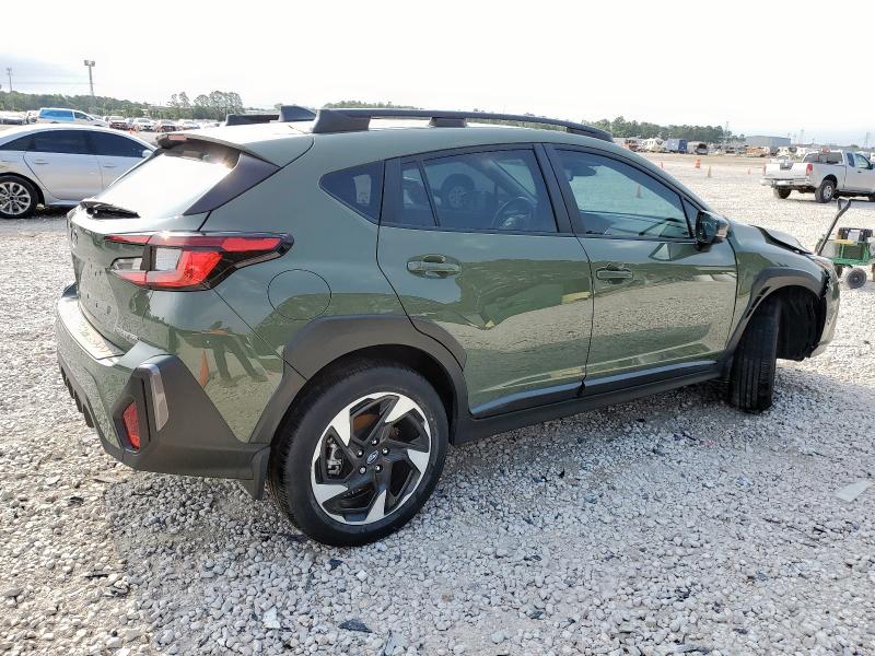 2024 SUBARU CROSSTREK - 4S4GUHM6XR3802949