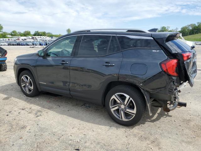 2018 GMC TERRAIN SL 3GKALVEV5JL316841
