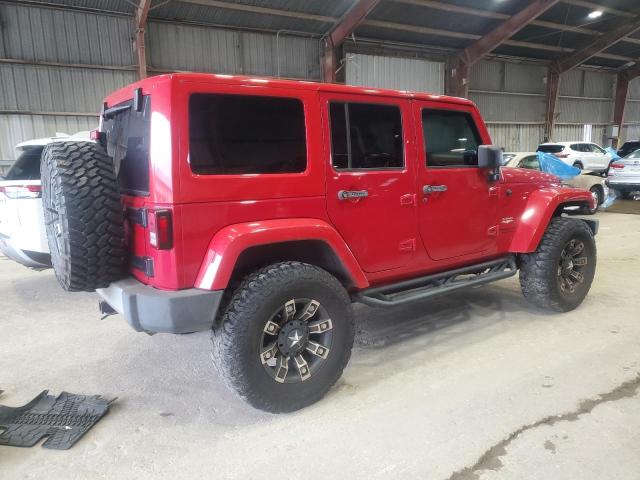 Vin: 1c4hjwegxel120080, lot: 56387765, jeep wrangler sahara 20143