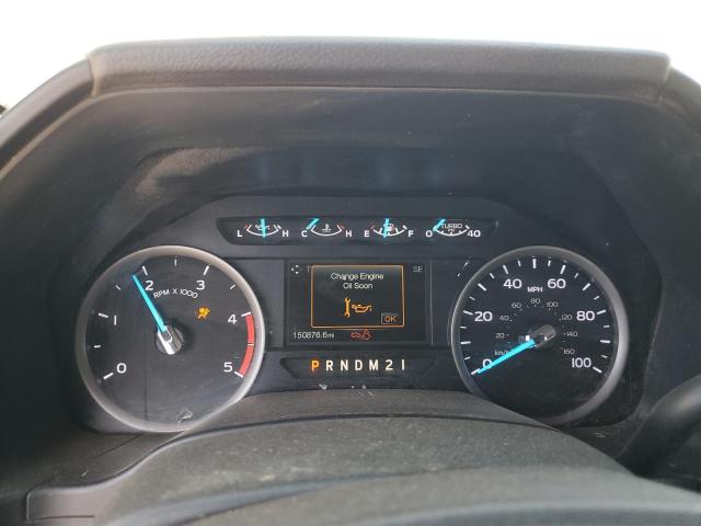 2019 FORD F250 SUPER 1FT7W2BT1KEF16616