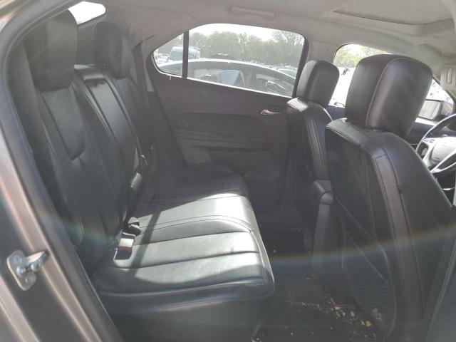 2CNALPEWXA6411864 2010 CHEVROLET EQUINOX