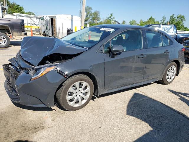 2025 TOYOTA COROLLA LE - 5YFB4MDE5SP259831