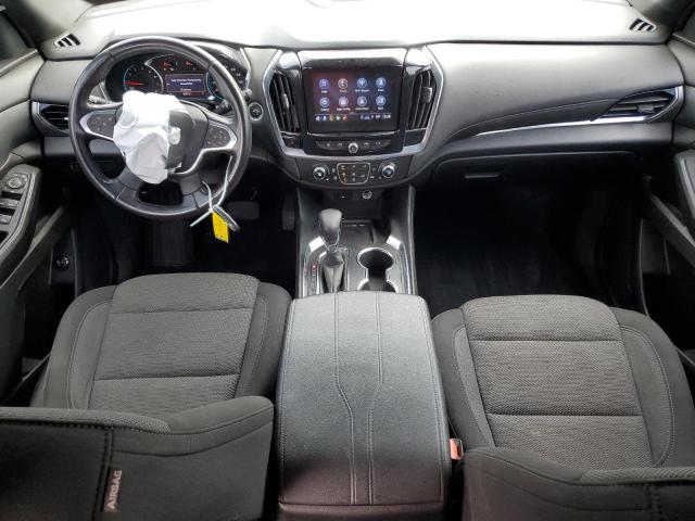 2022 CHEVROLET TRAVERSE L - 1GNEVGKW7NJ129251