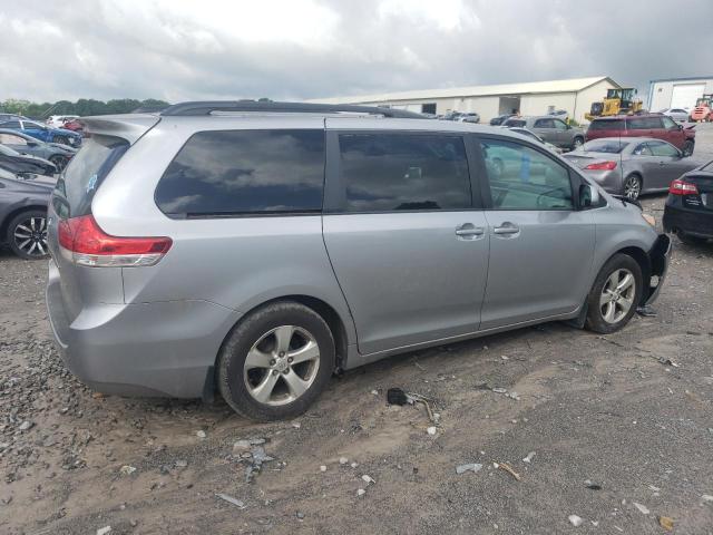 Vin: 5tdkk3dc4ds382156, lot: 57669205, toyota all models le 20133