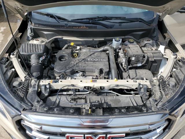 2022 GMC TERRAIN AT 3GKALYEVXNL220145