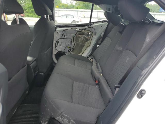 2021 TOYOTA COROLLA SE - JTND4MBE2M3117603