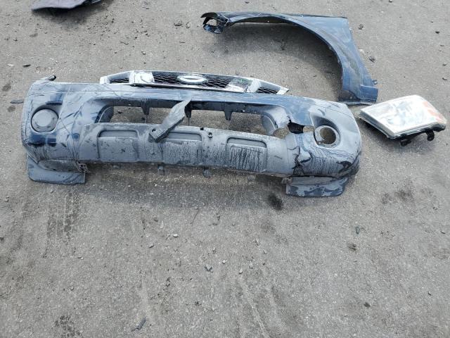 2019 NISSAN FRONTIER S 1N6AD0ER3KN791367