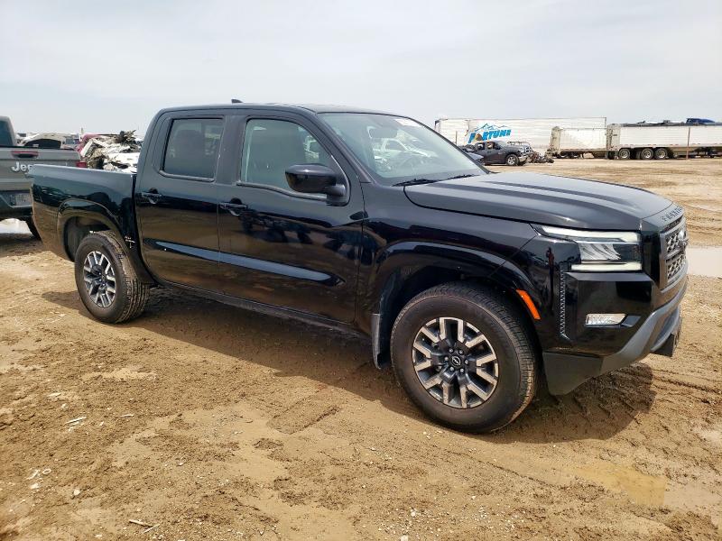 Vin: 1n6ed1ej5rn669959, lot: 58217315, nissan frontier s 20244