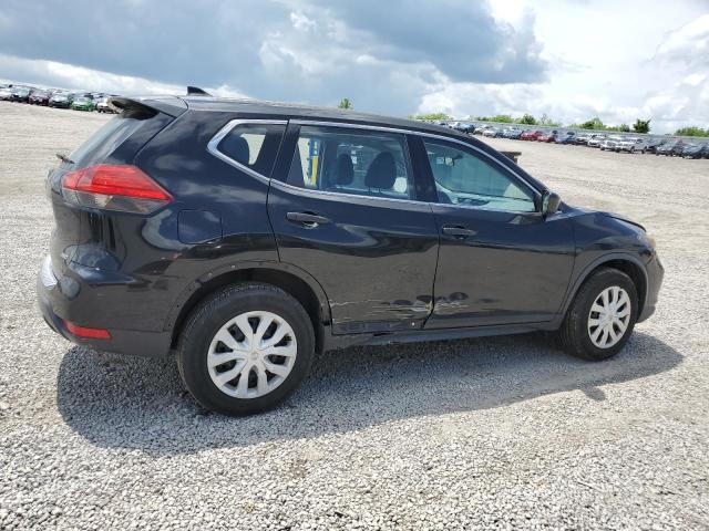 Vin: jn8at2mv4hw252232, lot: 56090485, nissan rogue s 20173