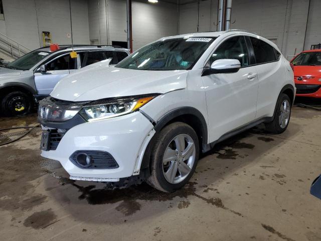 Vin: 3czru6h78km730166, lot: 56033045, honda hr-v exl 2019 img_1