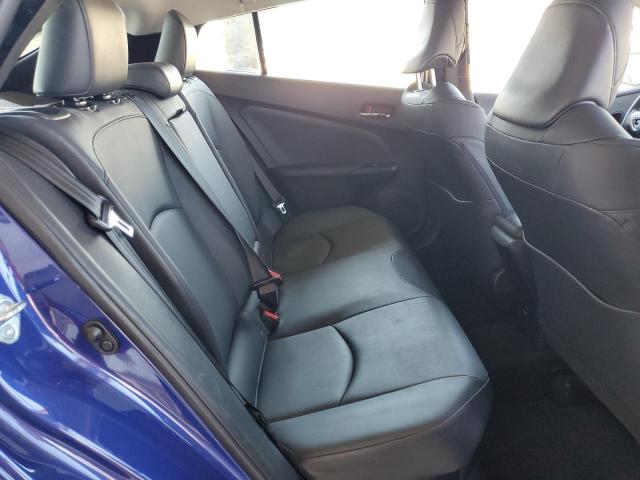 2017 TOYOTA PRIUS - JTDKARFU7H3534868