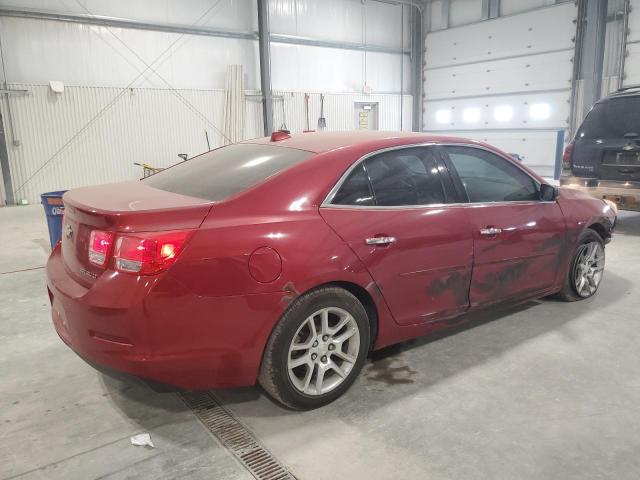 Vin: 1g11c5sl2ef144470, lot: 57405235, chevrolet malibu 1lt 20143