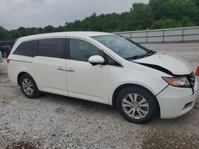Vin: 5fnrl5h46gb106998, lot: 57424945, honda all models ex 20164