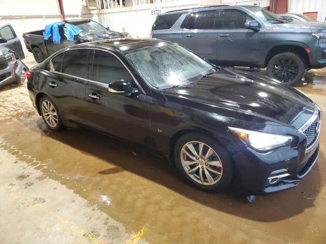 Vin: jn1bv7ap6fm350140, lot: 56067465, infiniti q50 base 20154