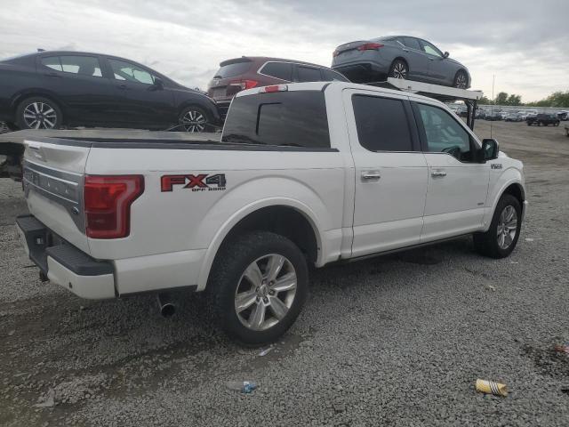 Vin: 1ftew1eg9ffb56558, lot: 56222895, ford f-150 supercrew 20153