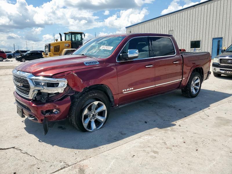 RAM 1500 LIMIT