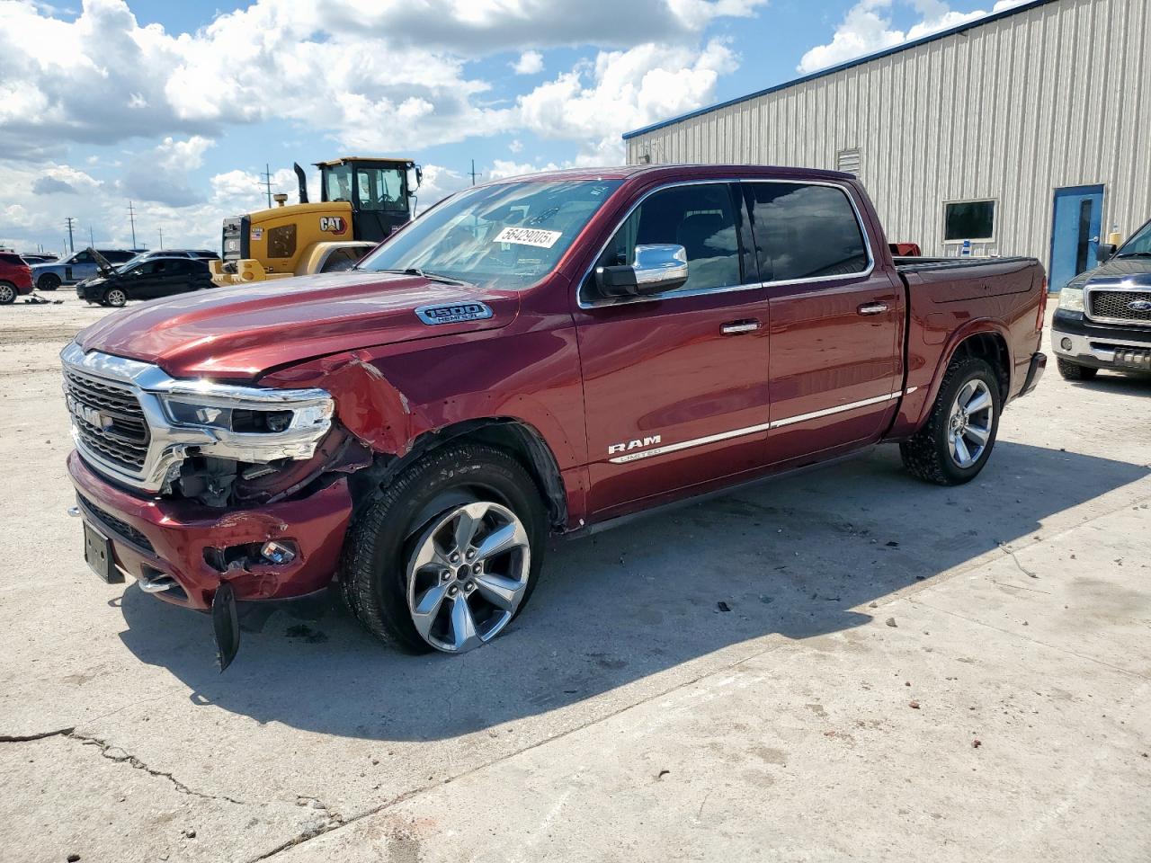 RAM 1500 LIMITED