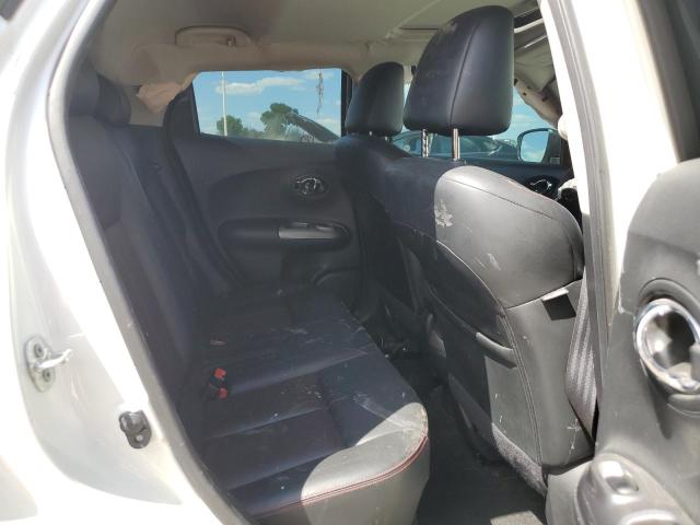 2017 NISSAN JUKE S JN8AF5MR6HT704503