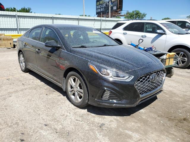 2019 HYUNDAI SONATA LIM - 5NPE34AFXKH773250