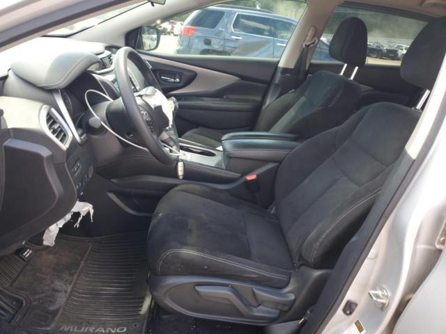 2020 NISSAN MURANO S 5N1AZ2AJ4LN136387
