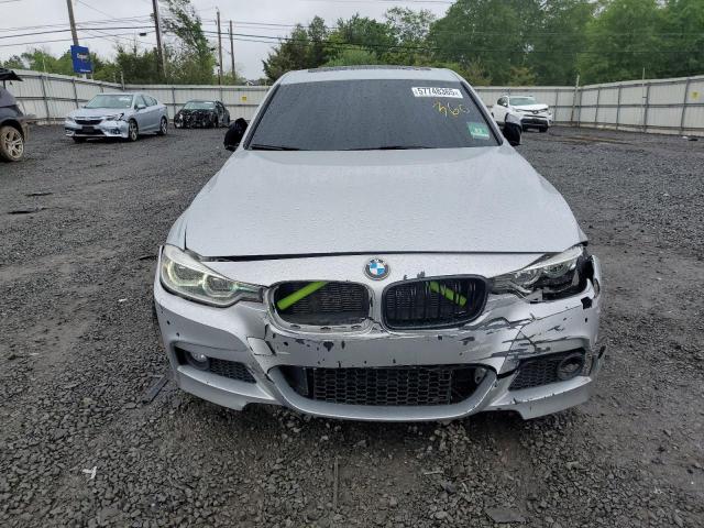 2016 BMW 328 XI SUL WBA8E3G55GNT75139