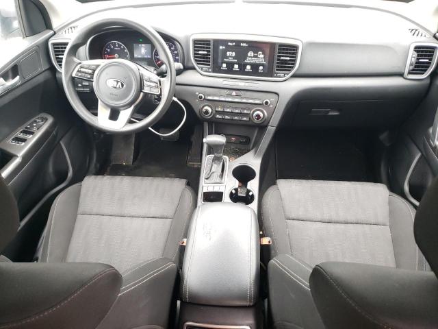 2020 KIA SPORTAGE L - KNDPM3AC2L7761363