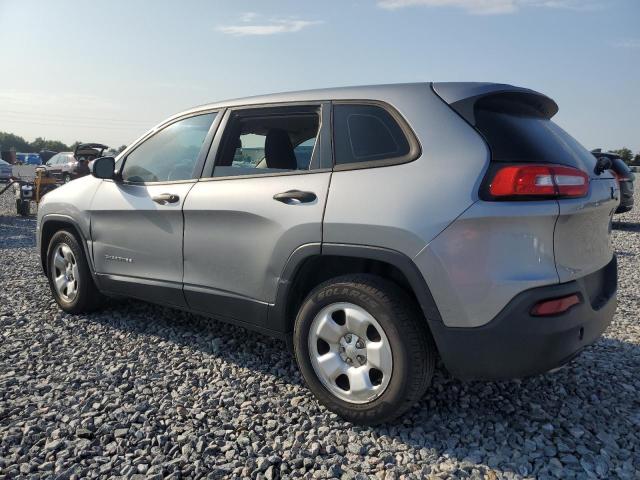 Vin: 1c4pjlab9gw141055, lot: 58244835, jeep grand cher sport 20162