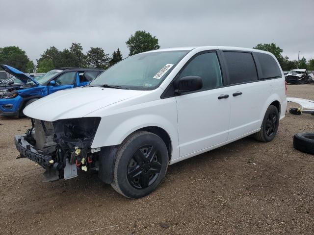 DODGE GRAND CARA