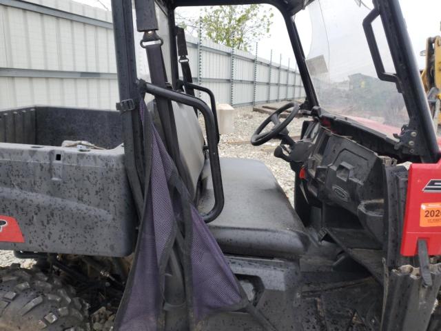 2017 POLARIS RANGER 500 3NSRMA506HE765936