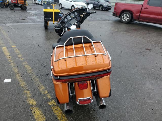 2016 HARLEY-DAVIDSON FLHTKL ULT 1HD1KKL13GB623995