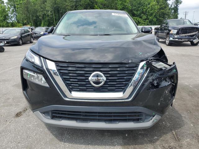 2021 NISSAN ROGUE SV - 5N1AT3BA2MC825055