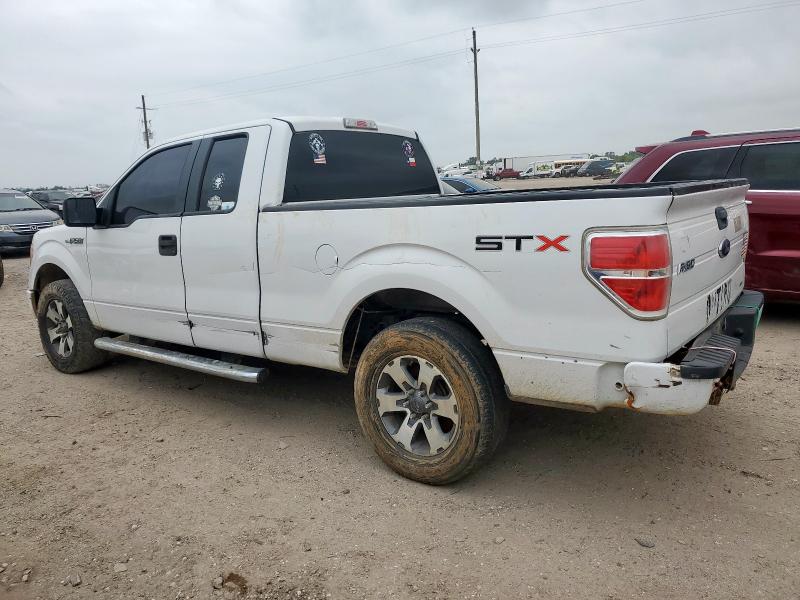 Vin: 1ftfx1cf7dfc11713, lot: 57827285, ford f-150 super cab 20132