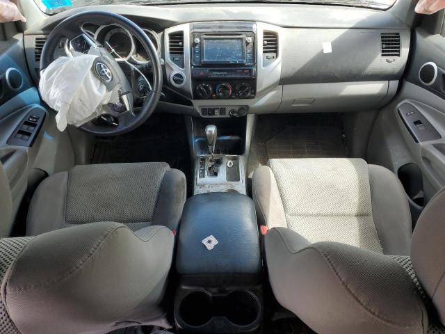 2015 TOYOTA TACOMA DOU 3TMLU4EN6FM186565