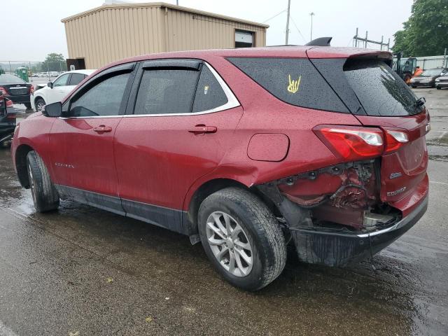 Vin: 3gnaxjev8jl269806, lot: 58741275, chevrolet equinox lt 20182