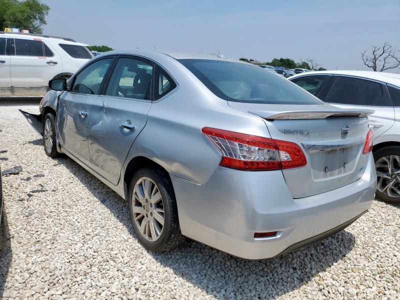Vin: 3n1ab7ap3dl709309, lot: 57178215, nissan sentra s 20132