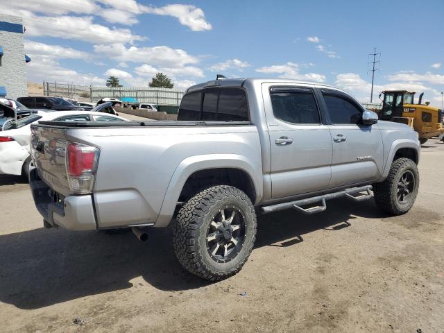 Vin: 3tmgz5an3gm005602, lot: 55500415, toyota tacoma double cab 20163