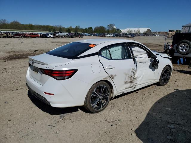 Vin: 3n1ab8dv5ny252409, lot: 56187545, nissan sentra sr 20223