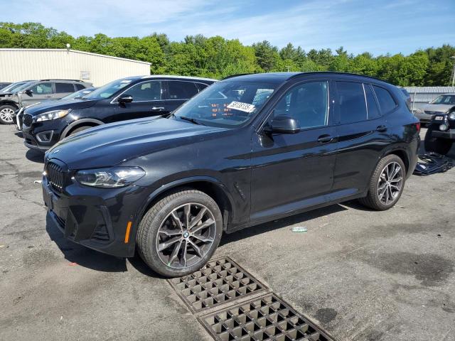 Vin: 5ux53dp08p9s59575, lot: 58138135, bmw x3 xdrive30i 2023 img_1