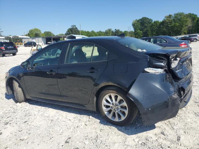 Vin: jtdvpmae8nj216330, lot: 55666055, toyota corolla le 20222