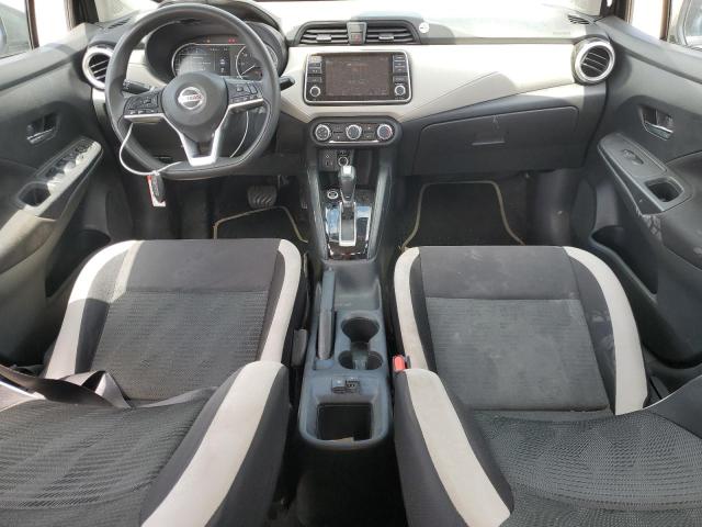 2021 NISSAN VERSA SV - 3N1CN8EV4ML871061