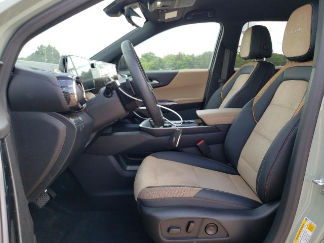 2025 CHEVROLET EQUINOX AC 3GNAXSEG6SL222265