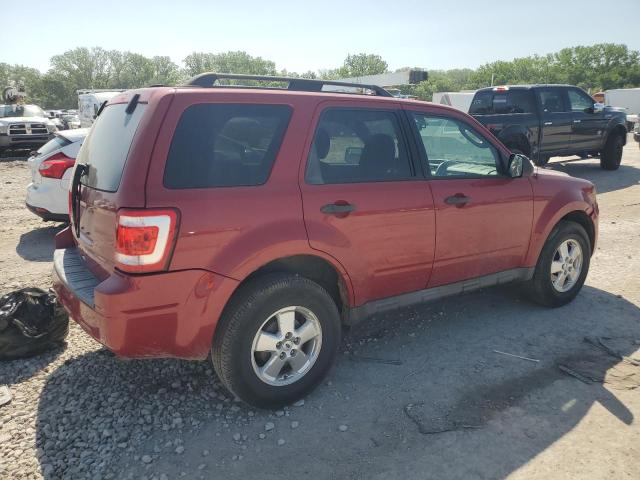 Vin: 1fmcu0d75bka56026, lot: 56406415, ford escape xlt 20113