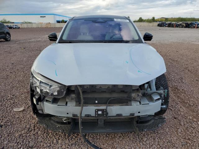 2022 FORD MUSTANG MA - 3FMTK3RM8NMA02478