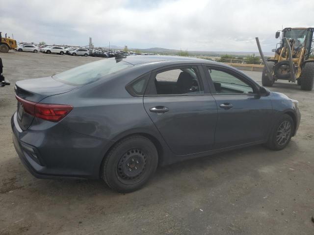 Vin: 3kpf24ad7le168372, lot: 55528505, kia forte fe 20203