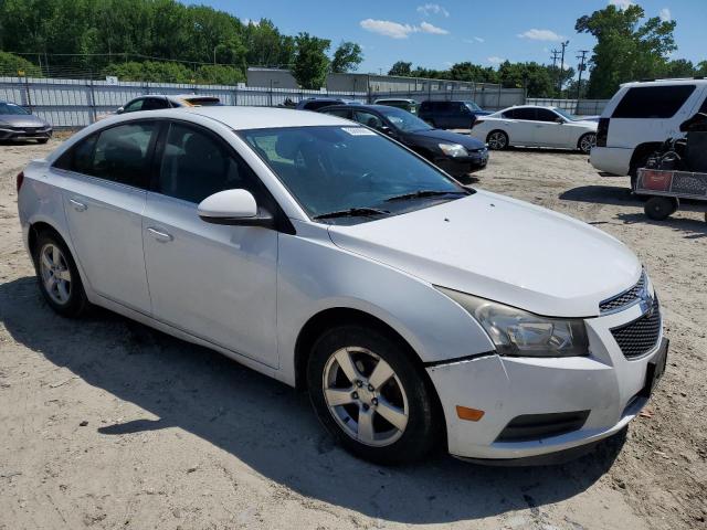 Vin: 1g1pc5sbxe7297318, lot: 55688665, chevrolet cruze lt 20144