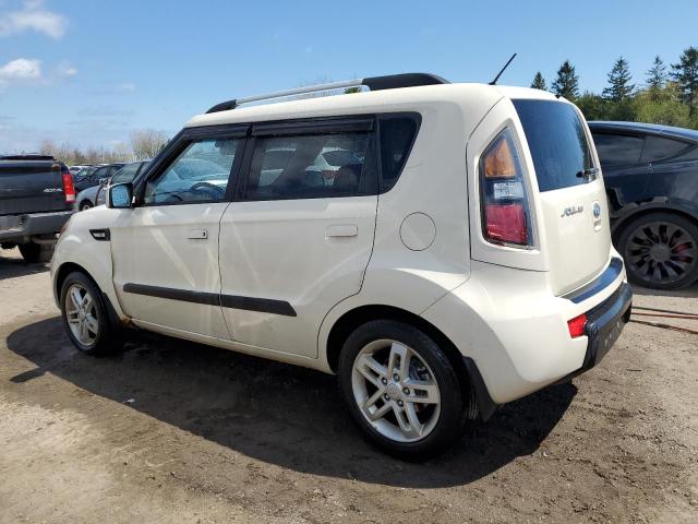 Vin: kndjt2a20a7061073, lot: 55959445, kia soul + 20102