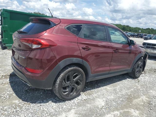 Vin: km8j33a25gu192544, lot: 56599345, hyundai tucson limited 20163