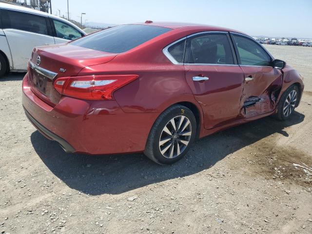 Vin: 1n4al3ap0hc292662, lot: 58954685, nissan altima 2.5 20173