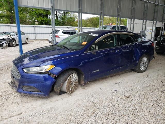 Vin: 3fa6p0lu6dr222283, lot: 55337745, ford fusion se hybrid 2013 img_1