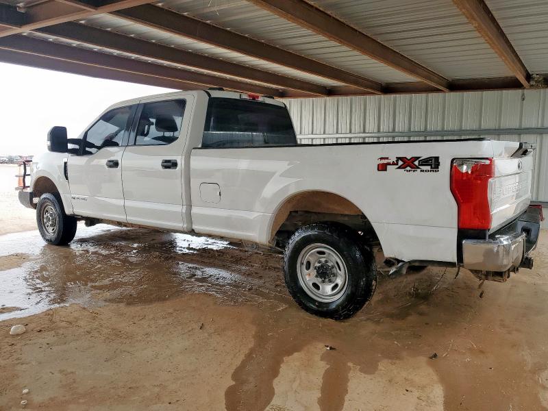 Vin: 1ft7w2bt8nec47471, lot: 55602755, ford f250 super duty 20222
